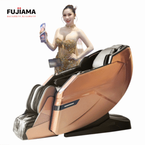 Ghế Massage FJ9999