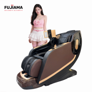 Ghế Massage FJ66 SONIC