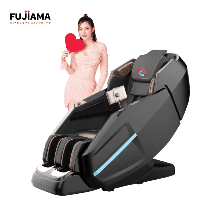 Ghế Massage FJ900